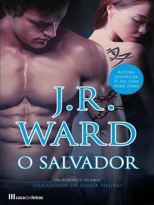 cover image of O Salvador
